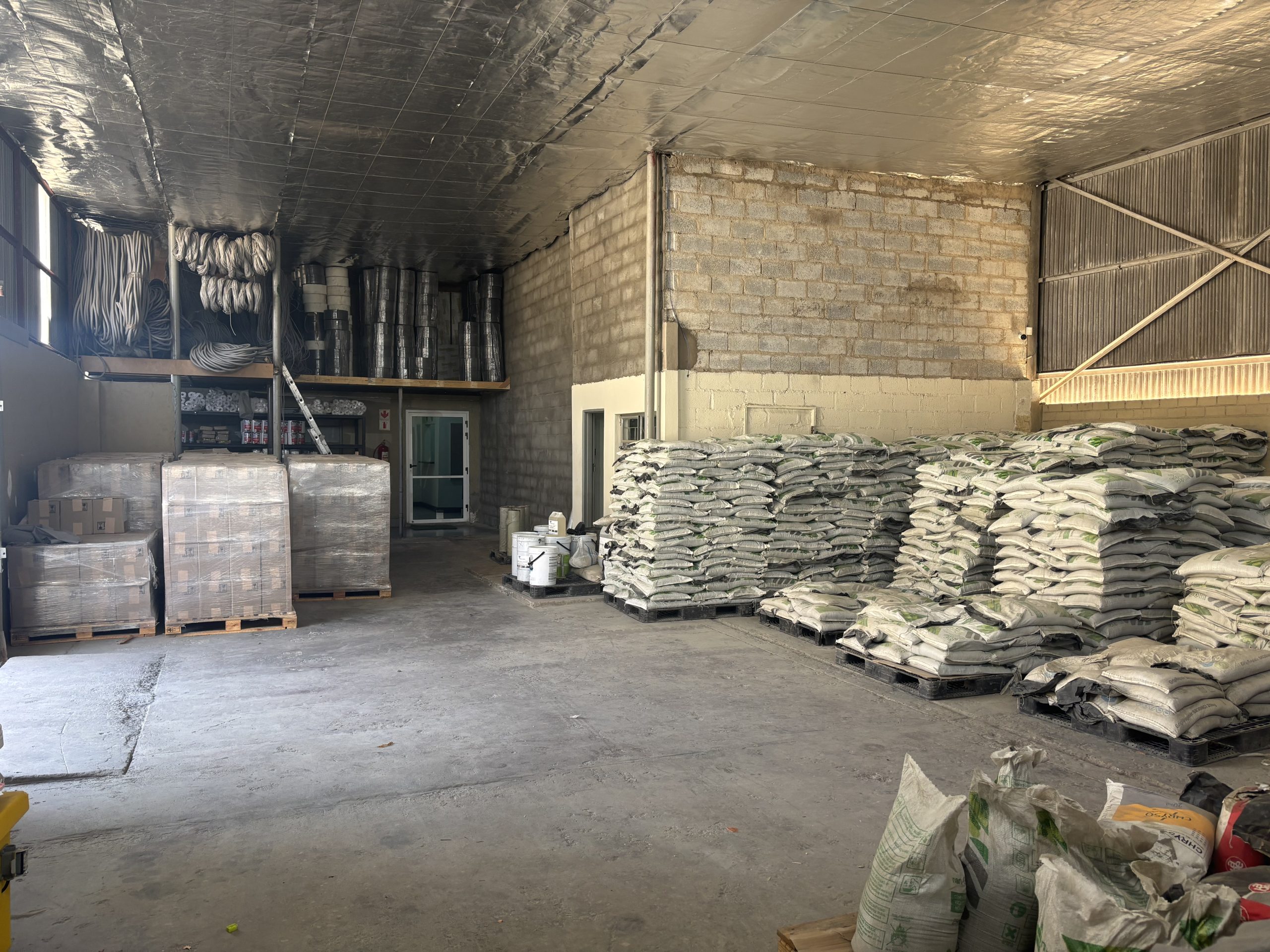 3. Flooring solutions 3. Flooring solutions